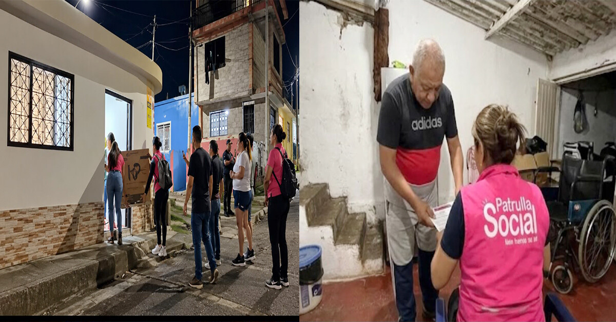 Lluvias golpean varios barrios de Ibagué y dejan familias afectadas