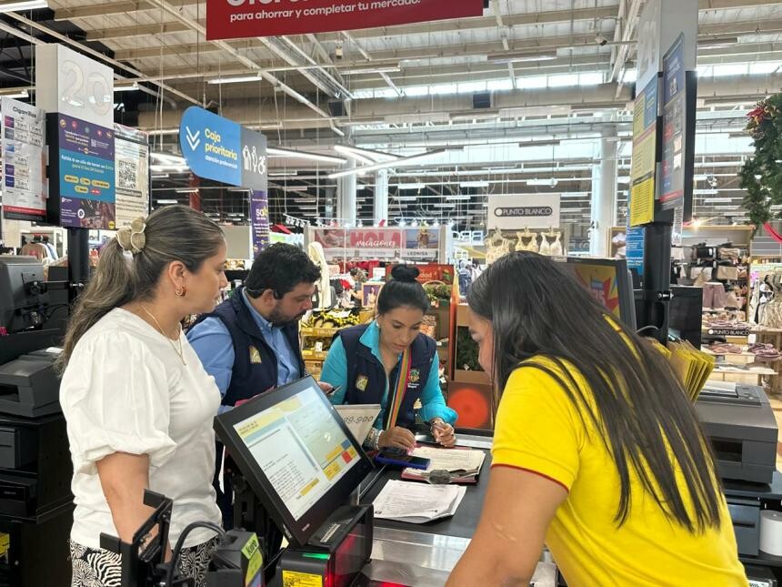 Castigan negocios en Ibagué, que abusan contra sus clientes