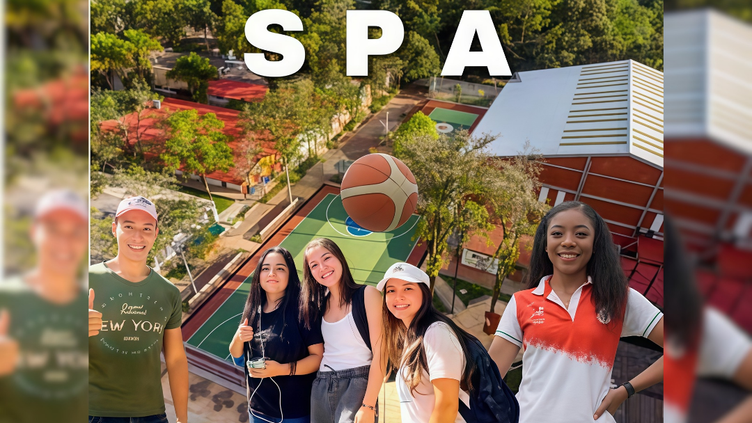 SPA, una propuesta de convivencia integral para cambiar el rumbo del consumo en la Universidad del Tolima