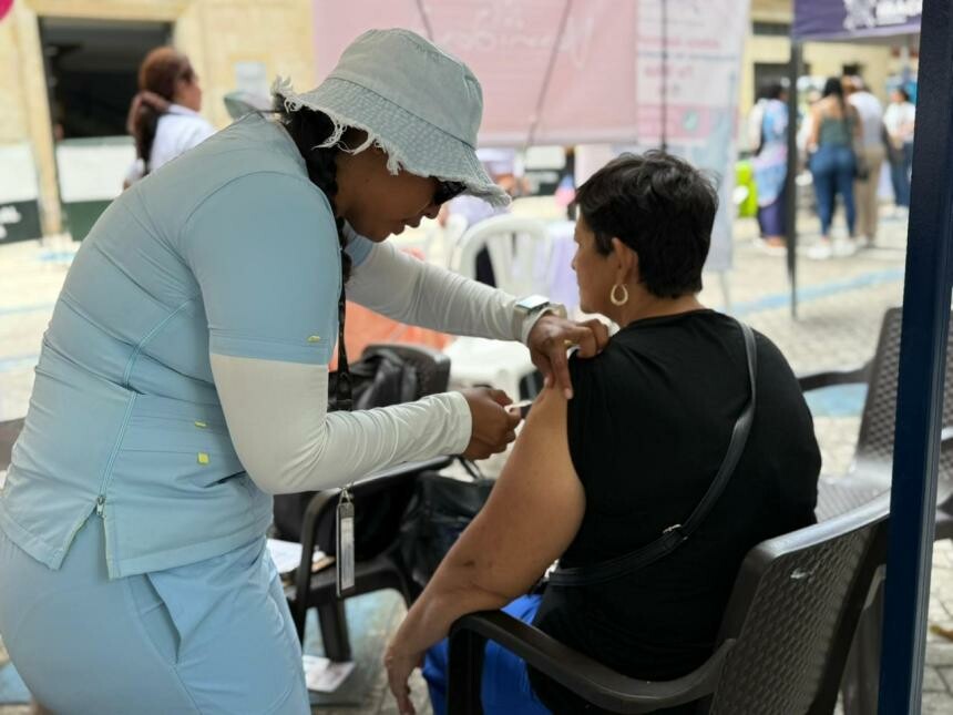 Ataque frontal de la Secretaría de Salud, contra la fiebre amarilla