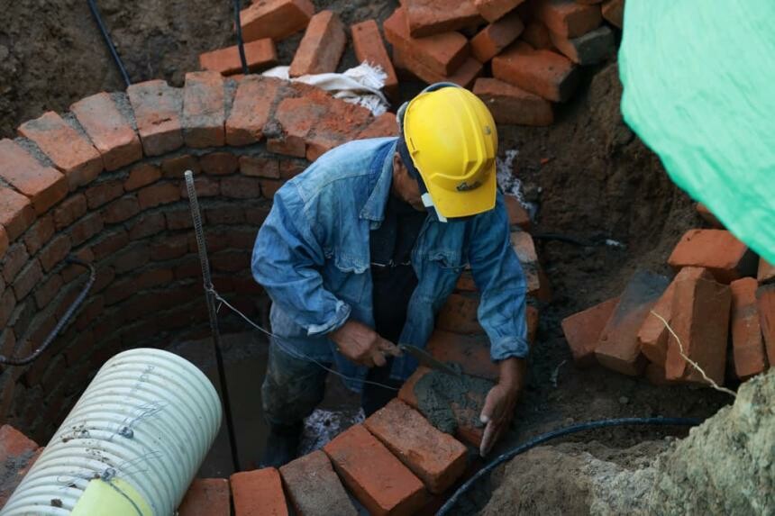 Los barrios populares los más beneficiados con los arreglos viales en Ibagué