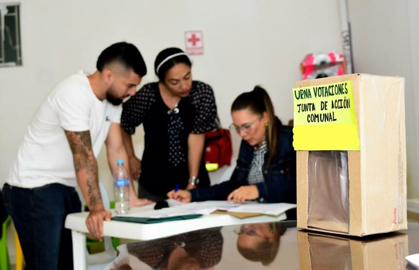 Unidad especial vigilará elecciones comunales en Ibagué