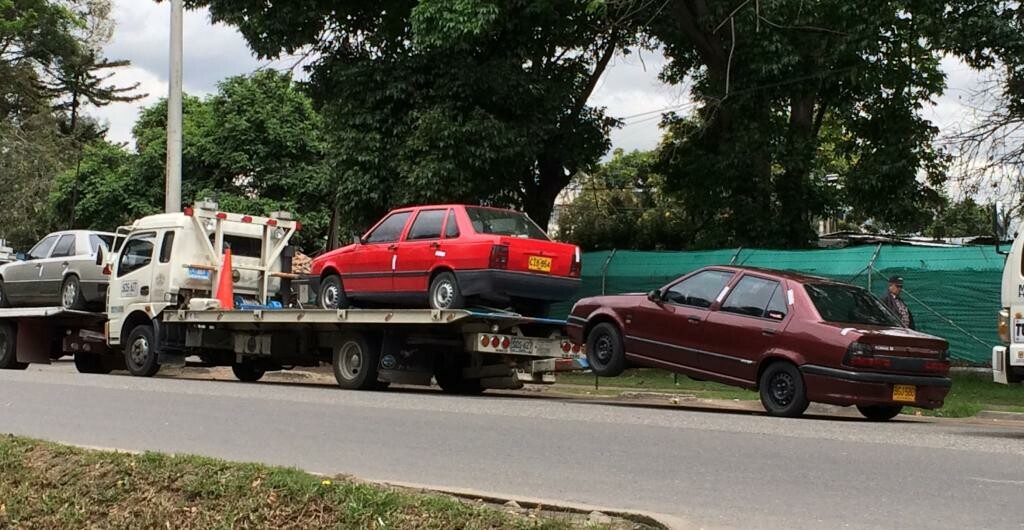 193 comparendos se impusieron el fin de semana en Ibagué, varios por embriaguez