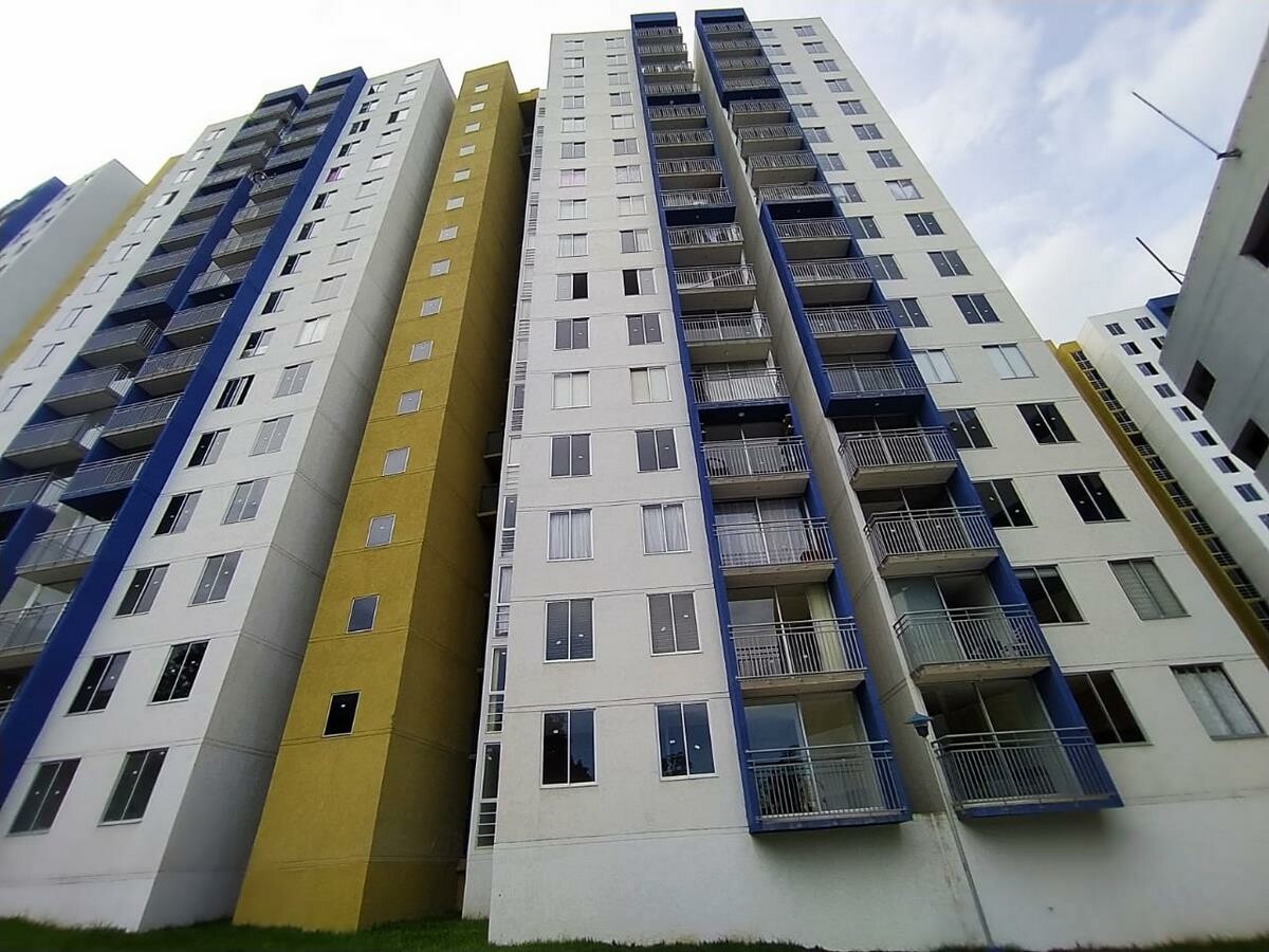 Mujer pierde la vida tras caer desde piso octavo de conjunto residencial en Ibagué