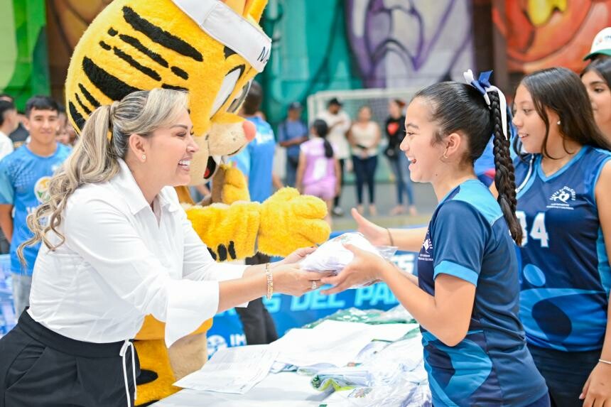 7.776 estudiantes participarán en 42 disciplinas durante la fase departamental