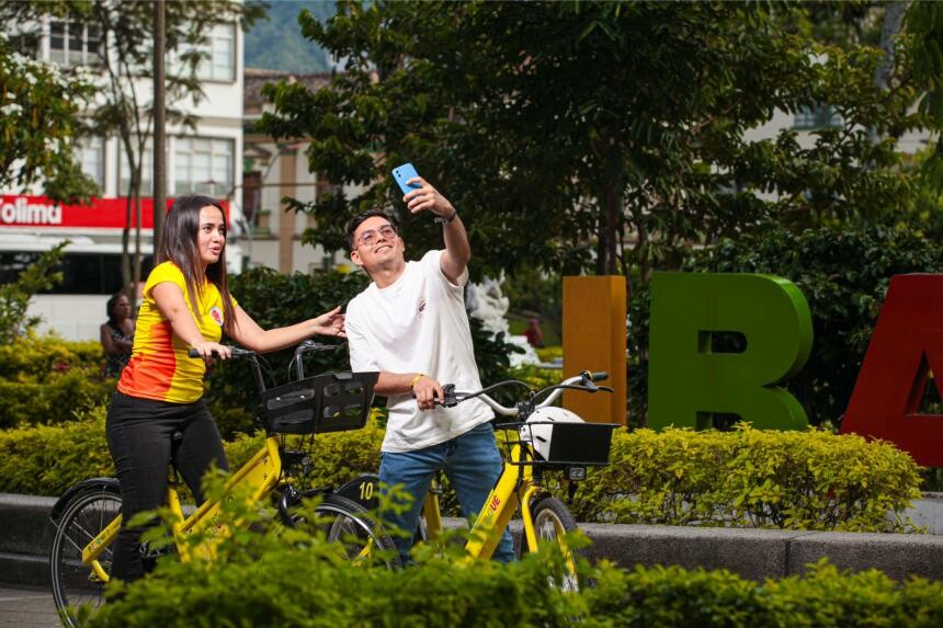 Actividad gratuita invita a recorrer ocho estaciones y superar pruebas en pareja