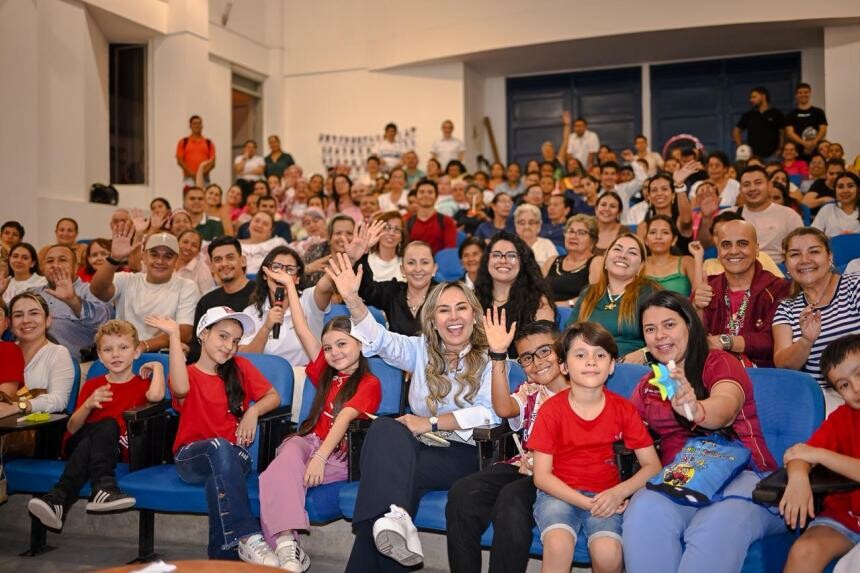 Alarman nuevos reportes de riesgo infantil en barrios de Ibagué