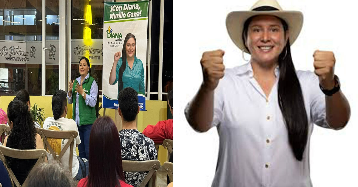 Alcaldesa de Murillo, en estado de embriaguez agredió una concejal: Denuncia