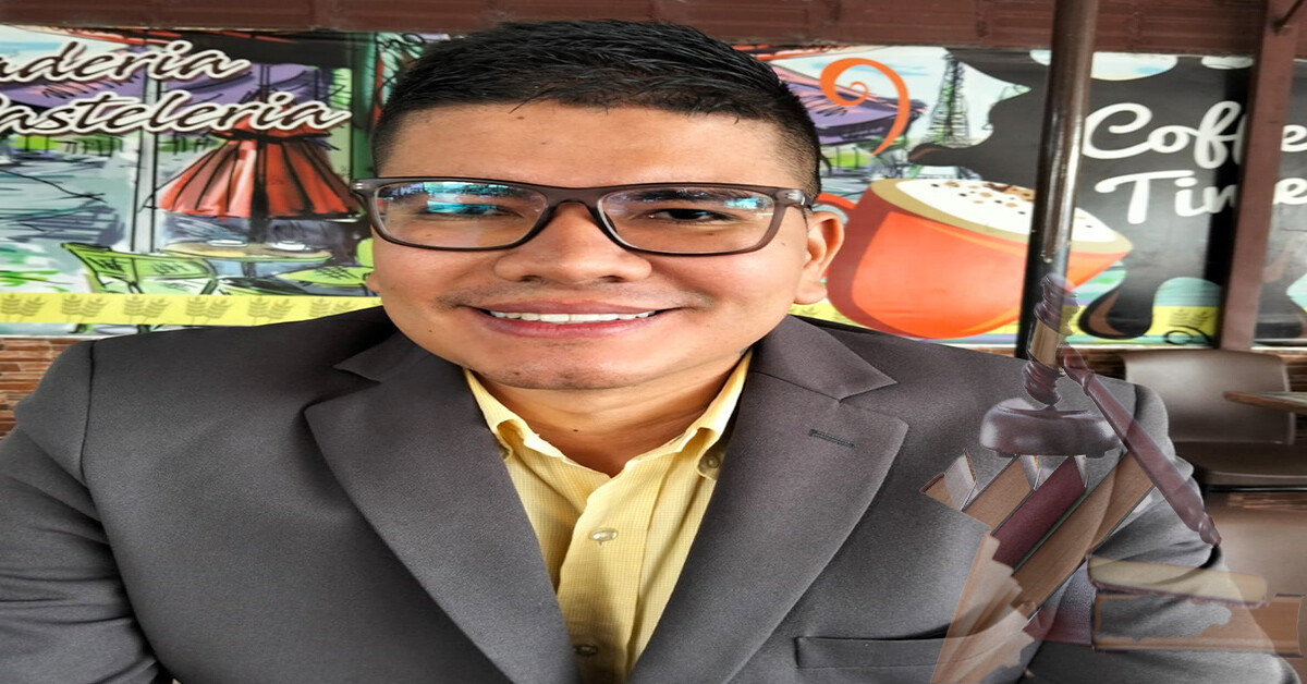 El Rincón Jurídico, historia de las leyes colombianas
