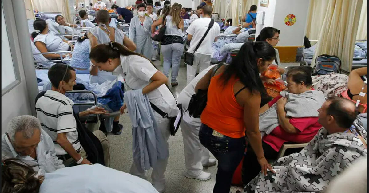 Aumentan controles en hospitales y clínicas, para evitar que se levanten la bata