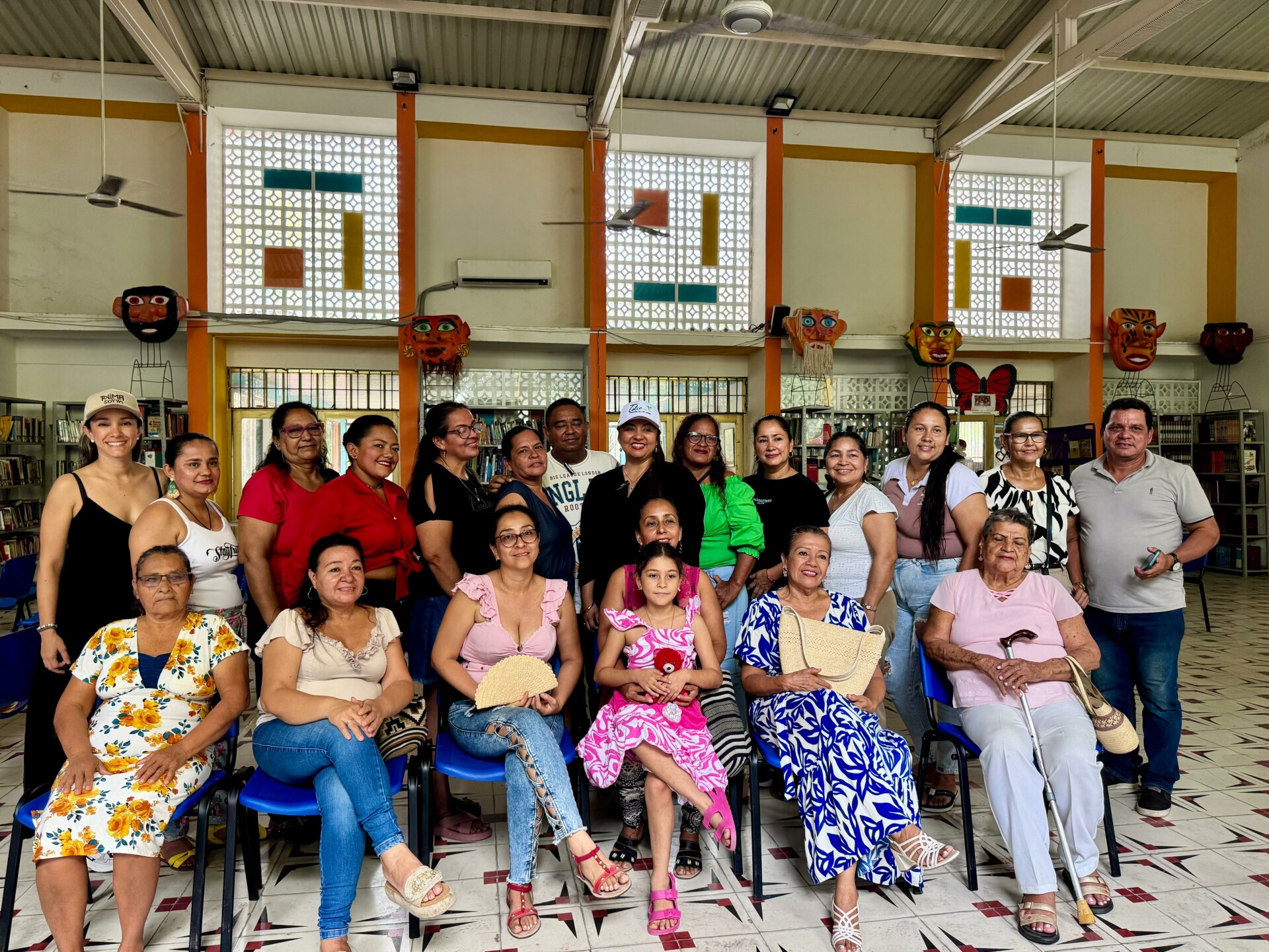 Artesanos del Guamo se juegan su prestigio