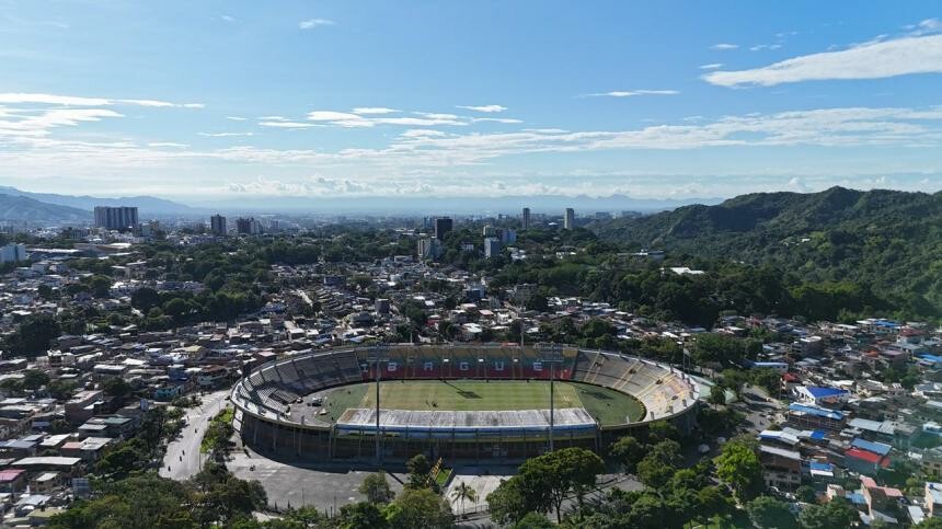 Autoridades anuncian cierres, controles y restricciones para el concierto del 18 de octubre en el estadio Murillo Toro