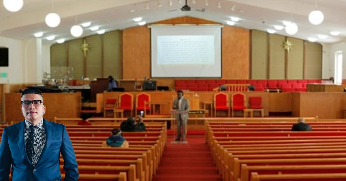 La Fe que Construye: Un Llamado a la Unidad para el Templo Pentecostal del Barrio Boquerón