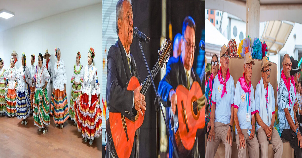 Artistas mayores de Ibagué tienen hasta octubre para postularse a los Beneficios Económicos