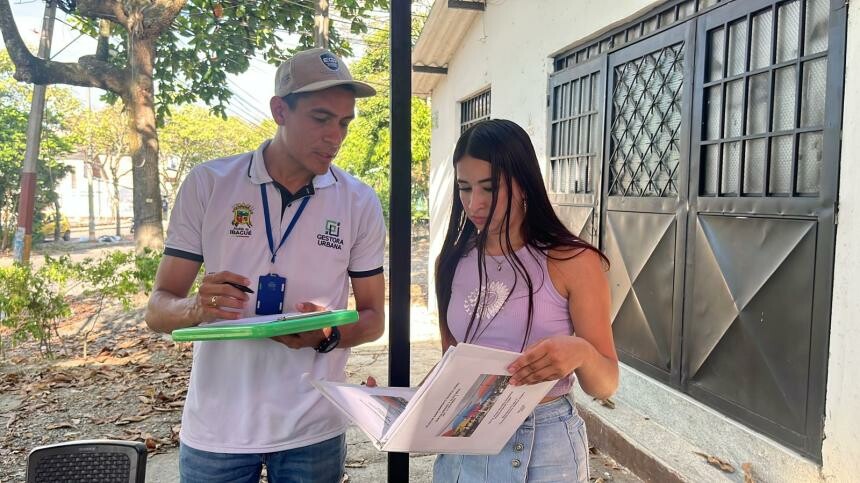 Bienes fiscales en Ibagué recibirán mejoramientos locativos