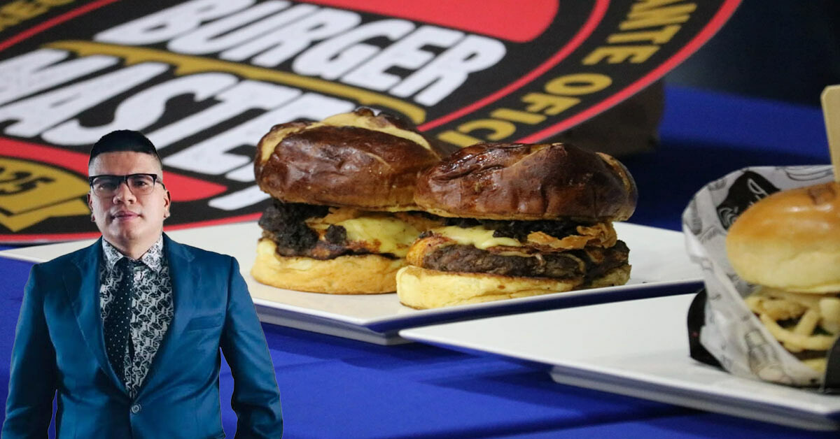 El Fenómeno Burger Master: Un Festín para el Paladar y un Motor Económico que Dinamiza a Ibagué y a Toda Colombia