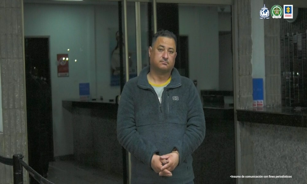 Cae el autor del atentado militar en el sur del Tolima