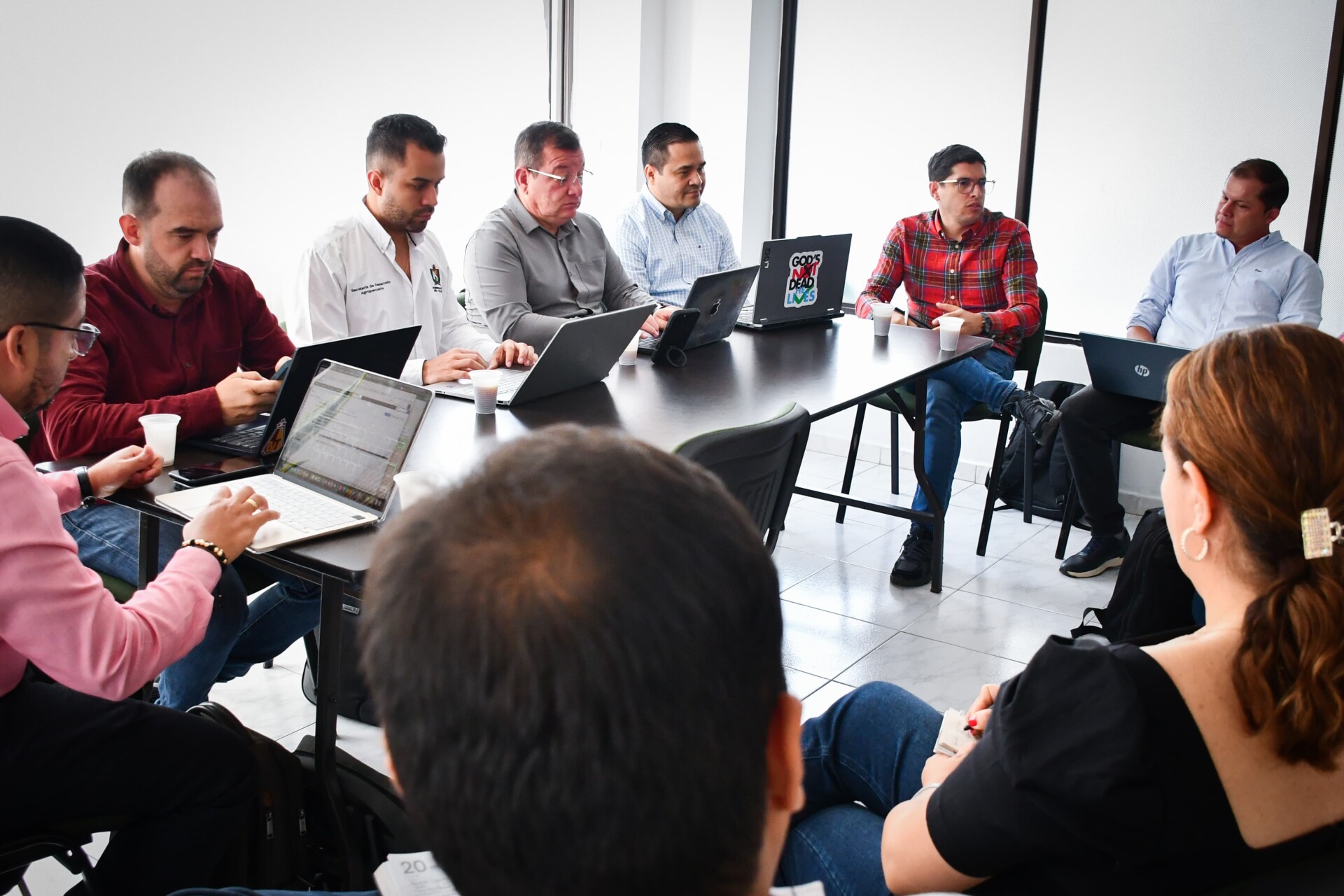 Cajamarca apuesta por la ciencia y tecnología para transformar el agro