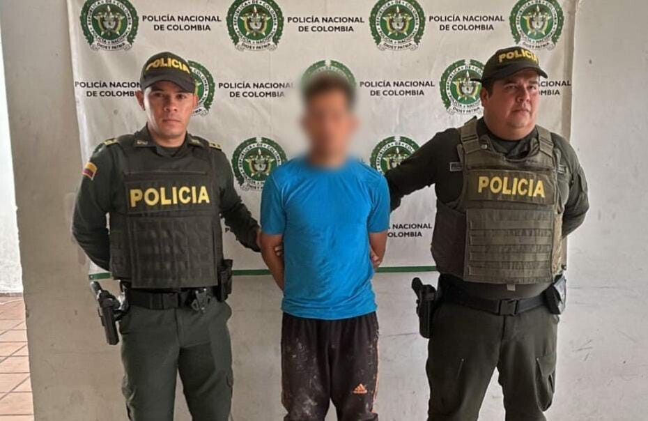 Capturan en Herrera a presunto integrante de banda ‘XL’