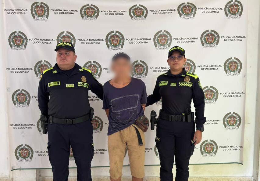 Capturan en Purificación a “Rambo”, señalado miembro de banda ‘Los Yayis’