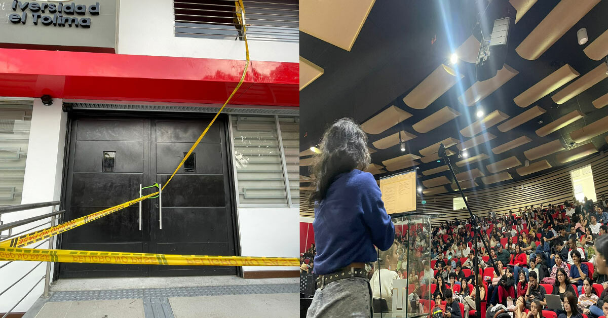 Las dos caras del escándalo por violencia de género al interior de la  UT