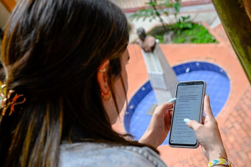 Ciudadanos podrán definir temas de la Rendición de Cuentas 2025