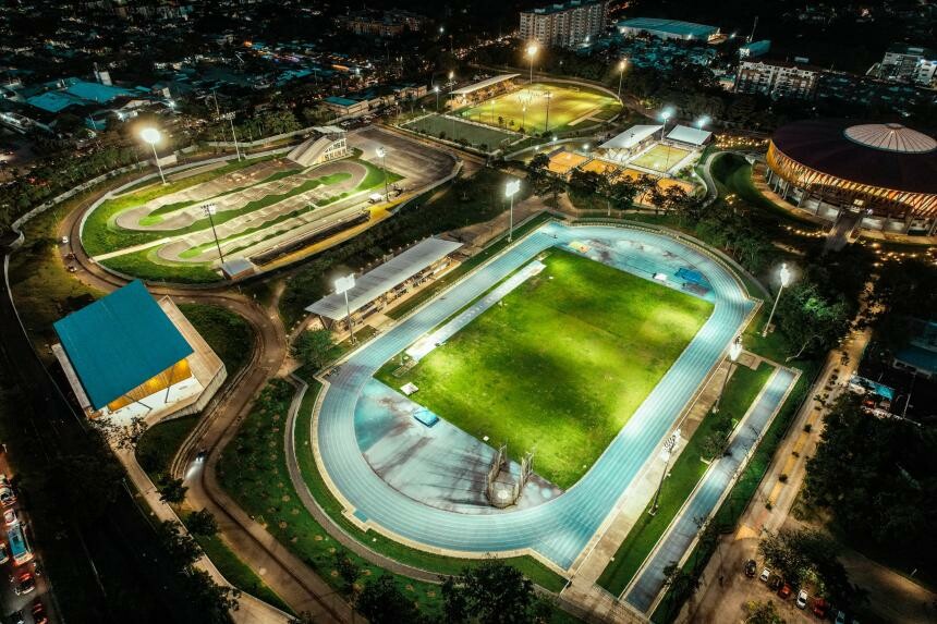 Ciudades competirán por el premio al mejor evento deportivo del año