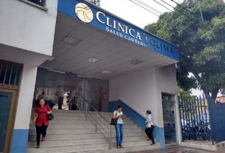 Clínica Tolima entra en cuidados intensivos, piden ayuda inmediata