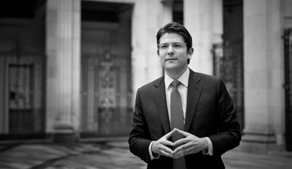 Asesinan a Miguel Uribe Turbay en Colombia