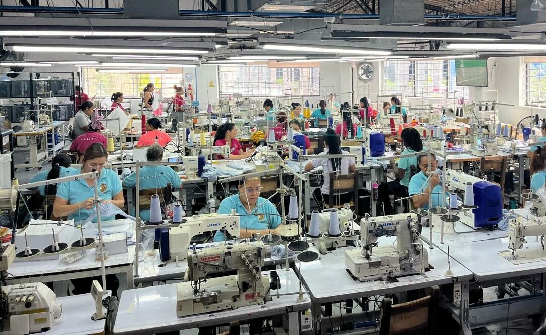 Tolima impulsa su industria de moda con experiencia empresarial en Medellín