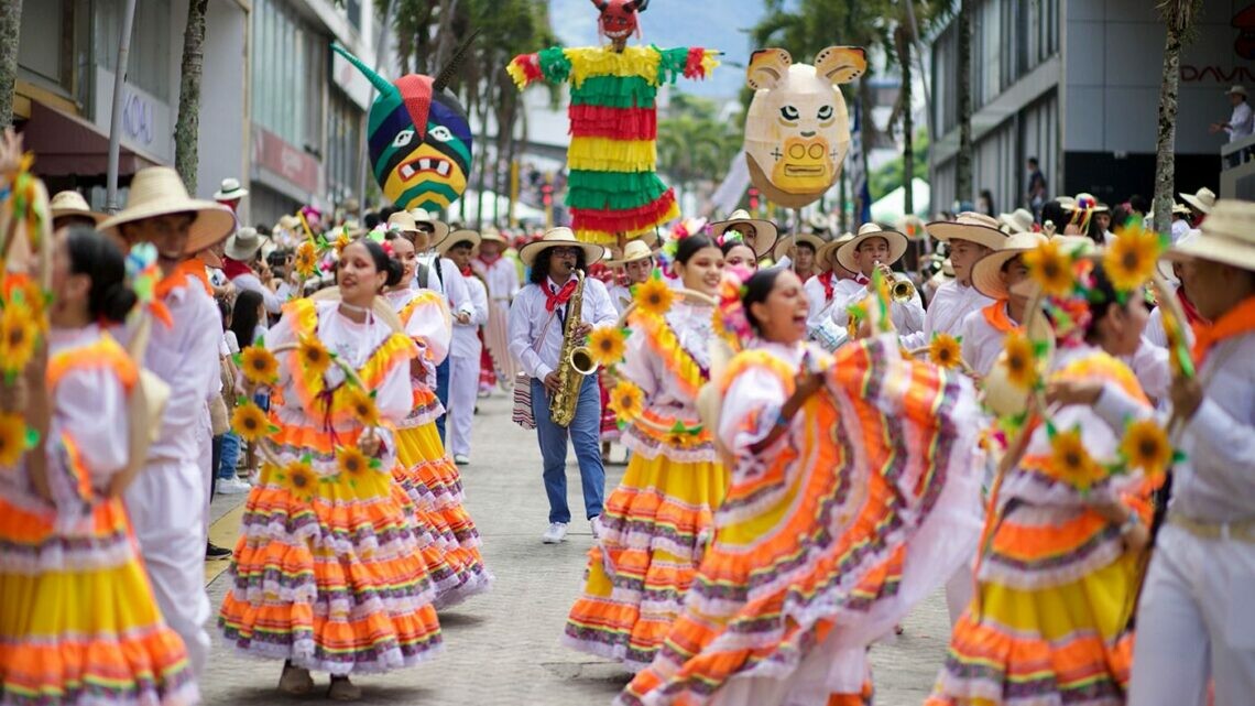 Comercio de Ibagué, se aferra a las  fiestas de Junio, para salir de crisis económica