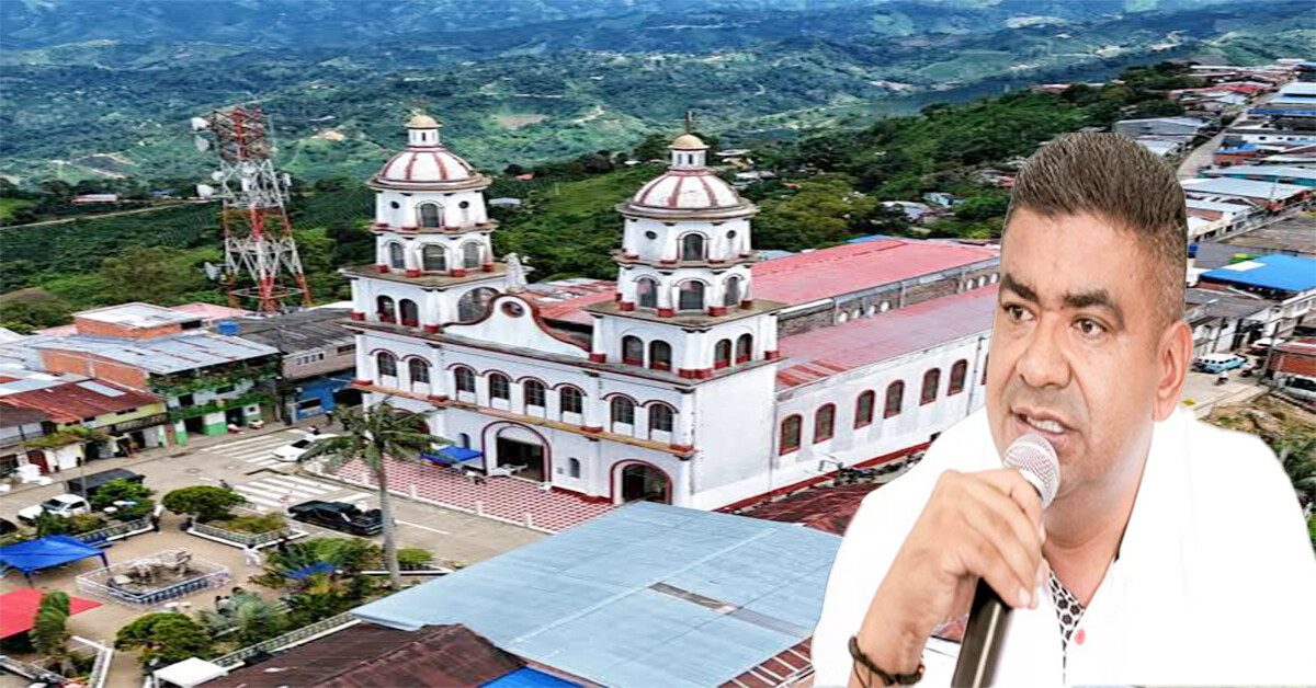 Contrato al hijo de una funcionaria pone bajo investigación al alcalde de Anzoátegui