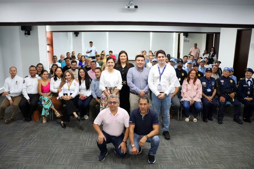 Convocatoria apoya iniciativas para niños, adultos mayores y poblaciones vulnerables