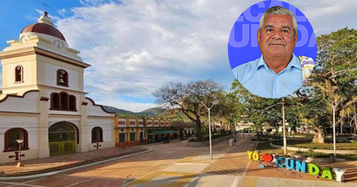 Alcalde de Cunday irá a la cárcel por presunta corrupción electoral