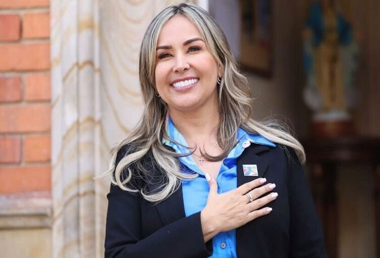 Los 15 días de arresto contra alcaldesa de Ibagué, no se harían efectivos, dice gobierno local