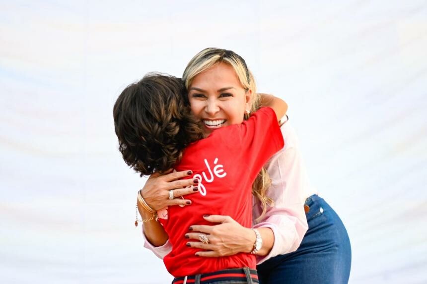 Descubre cómo funcionarán las nuevas instalaciones recreativas