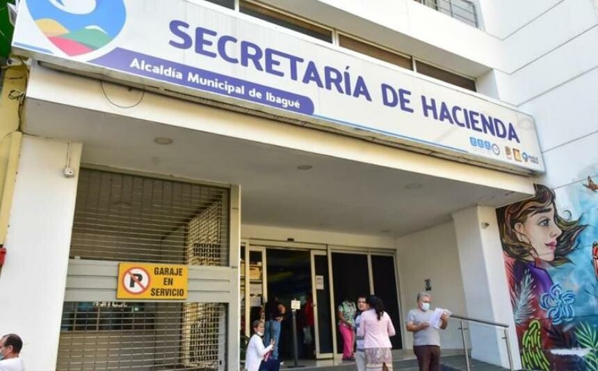 Se acaba el tiempo para pagar los impuestos con descuento en Ibagué