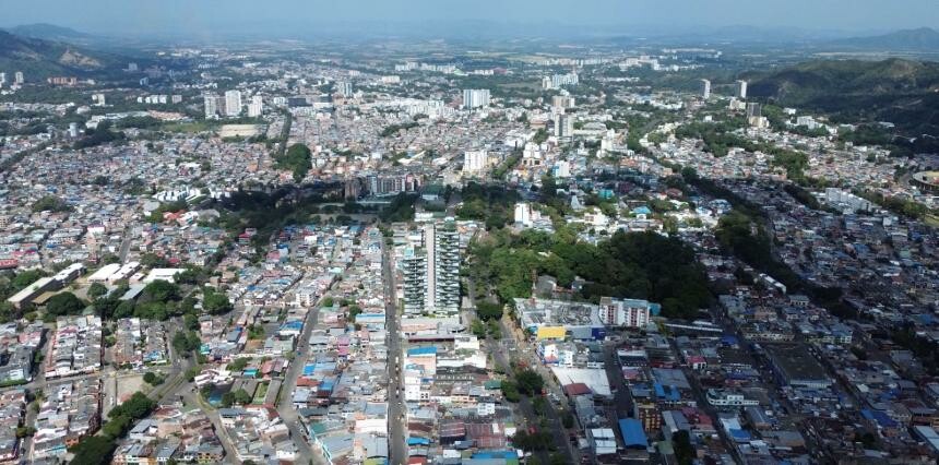 Desempleo en Ibagué cae al 11,4% y más de 15 mil personas hallan trabajo