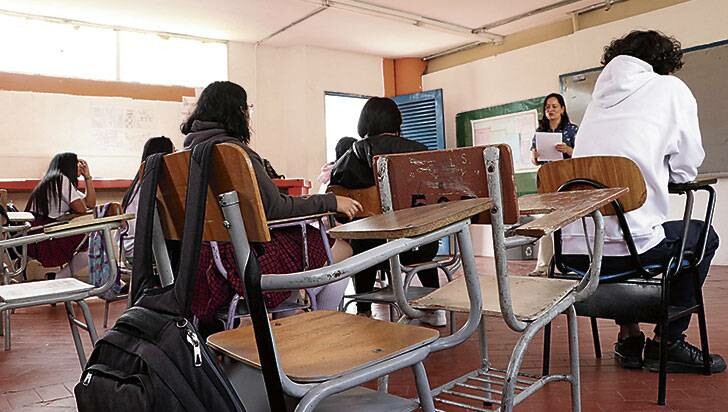 Procuraduría exige a alcaldes, planes para reducir deserción escolar