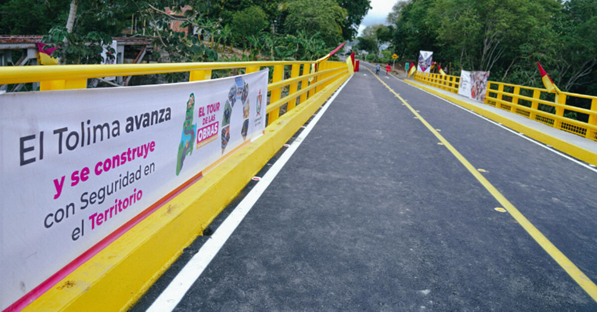 Así fue el lanzamiento de Ambalema destino turístico