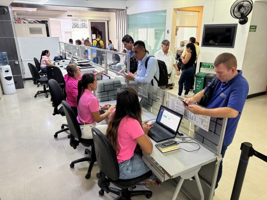 Deudores del Predial podrán ponerse al día mediante obras públicas