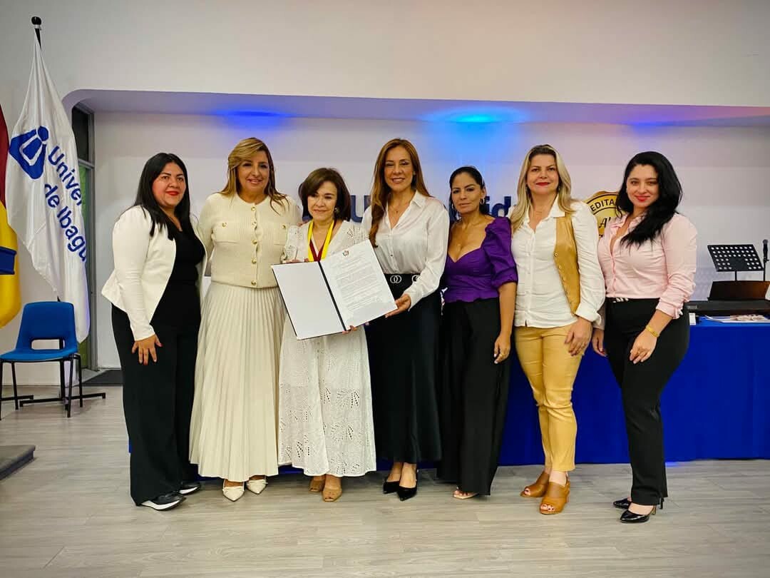 ¡Iniciamos oficialmente el Diplomado en Mujeres en Juntas Directivas!