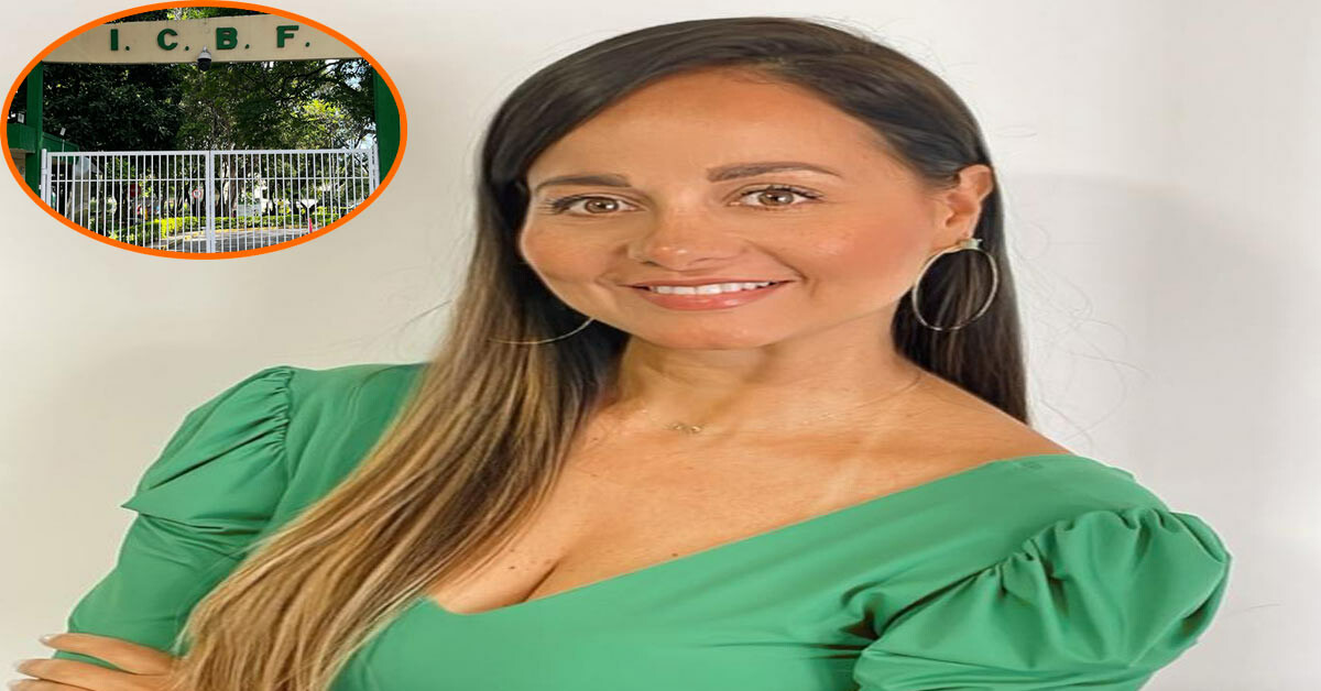 Angie Katherine Morales asume como nueva directora regional del ICBF en Tolima.