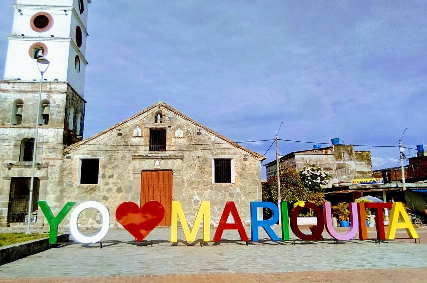 Encuentran en Mariquita, la mina de plata alta ley, más grande de Colombia