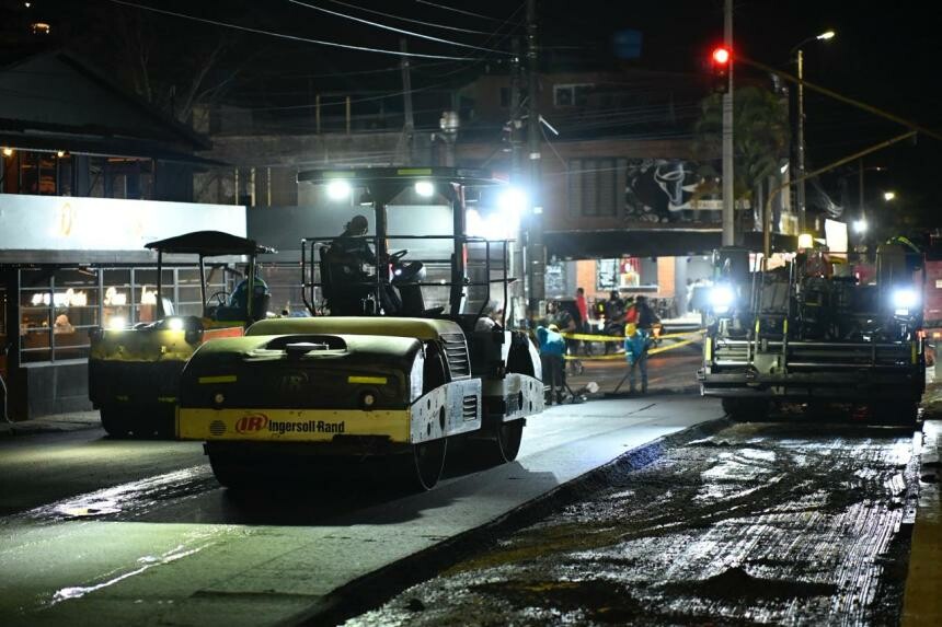 El dolor de cabeza diario de miles de conductores