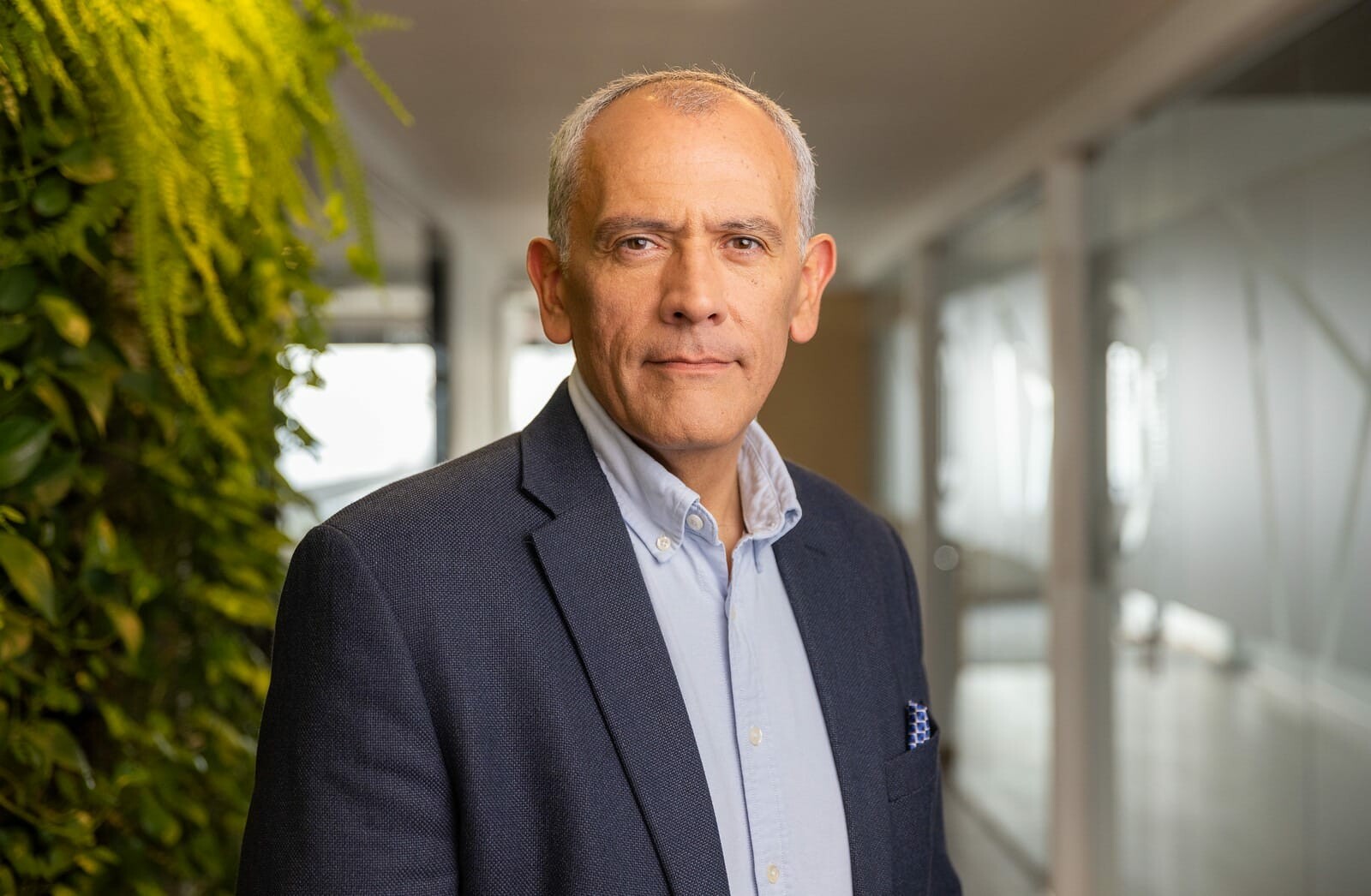 El ejecutivo también liderará la operación regional de Allianz Commercial en Latinoamérica