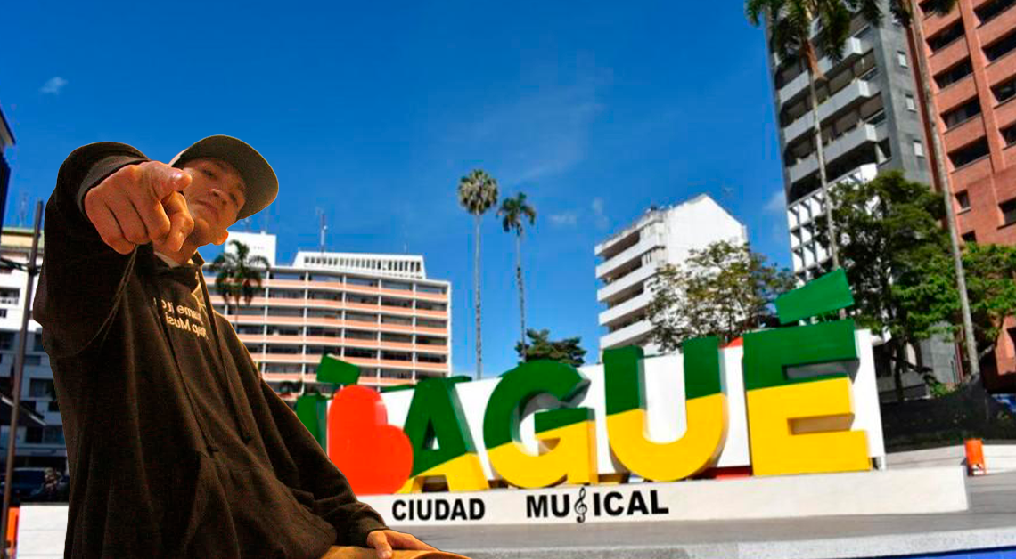 Ibagué entre la tradición folclórica y el reconocimiento de las nuevas culturas urbanas