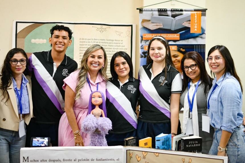 El evento académico se desarrolla en la Universidad del Tolima con ponentes de Colombia, México, Chile y España