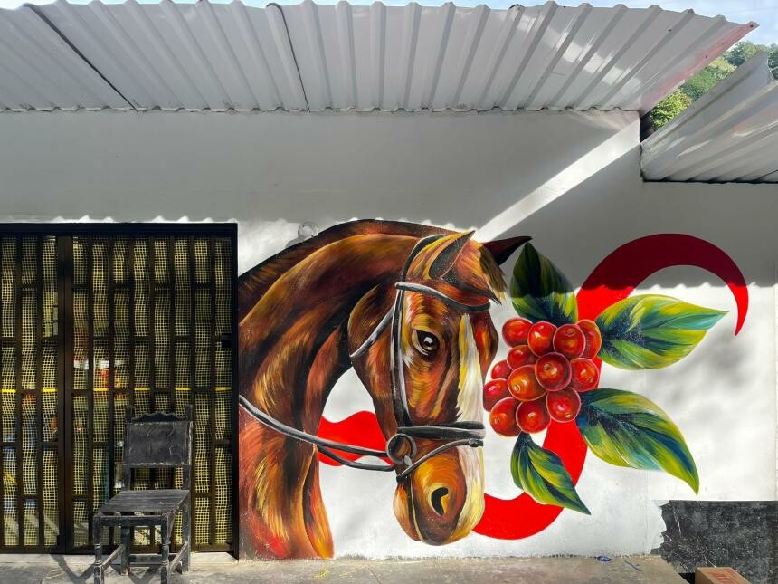 El Plan Fachadas transforma calles de China Alta en espacios culturales y turísticos