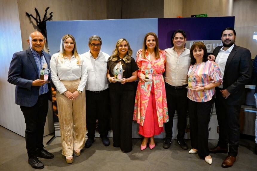 El Plan Parcial Floreal y los Sellos de Sostenibilidad, temas clave en el encuentro con el líder gremial